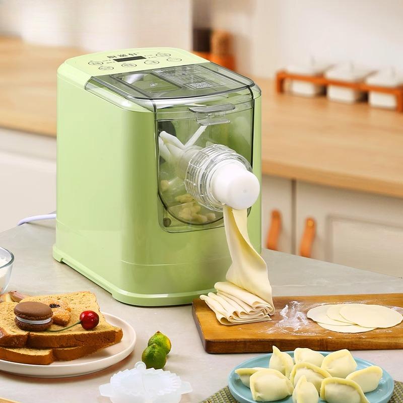 220V Automatic  Noodle Machine Multi-functional Noodles And Dumpling Skin Intelligent All-in-one Machine