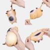 Capybara Stress Ball Mini Capybara Fun Squeeze Fidget Animal Stress Relief Ball For Birthday Party Office   Anxiety