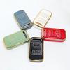 TPU Keyless Car Key Case Cover Auto Car Key Shell Accessories Interior Accessories For Chery Tiggo 4 7 Arrizo 5 3 Tiggo 8