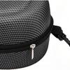Ski Goggle Case | Hard EVA Glasses Protective Holder - Snowboard Goggles Box,for Sports Outdoor Gym Beach Hiking Snow Travel