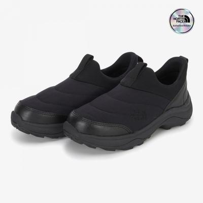 Down Slip On Black Ns86r61a