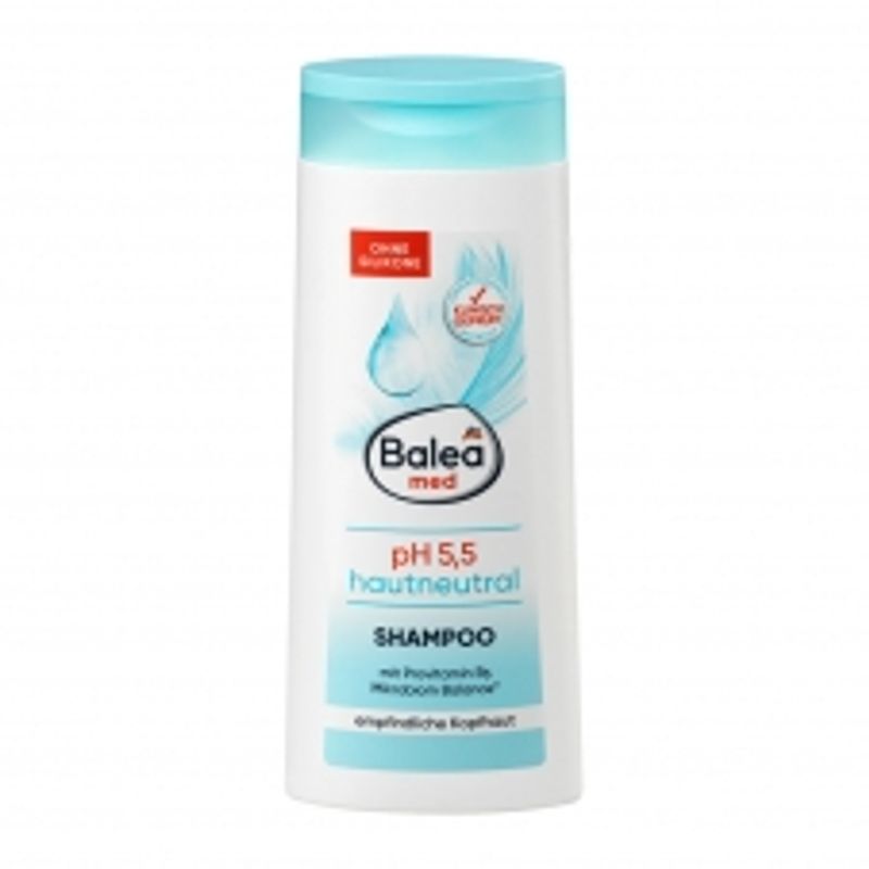 Balea pH5.5 Neutral Shampoo 300ml