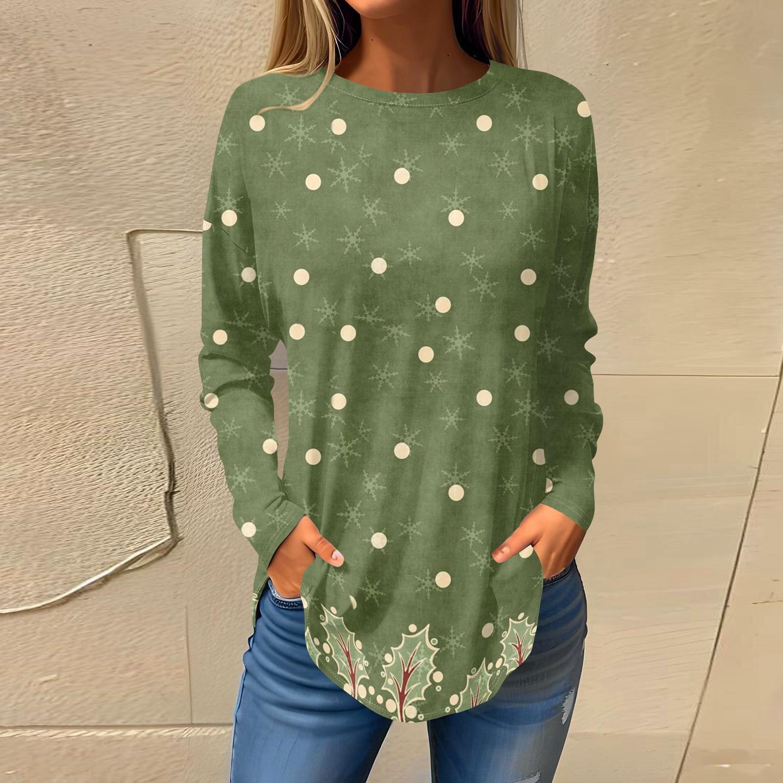 Футболки для женщин — фото 7