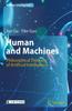 Książka Human and Machines : Philosophical Thinking of Artificial Intelligence