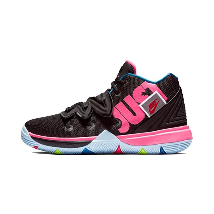 Nike Kyrie 5 Just Do It PS AQ2458-003 28