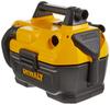 DeWalt Cordless Vacuum Collector Unit Power HEPA Dust Collection 18V DCV580 Cleaner/Dust (Main Only) Tool/Air Tool, Wet/Dry Use, Filter, System,