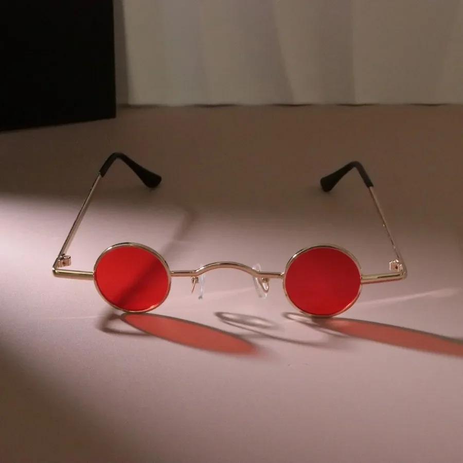 Fashion Women Men Square Sunglasses Retro Cat Eye Vintage Black Sun Glasses Female Male Eyewear