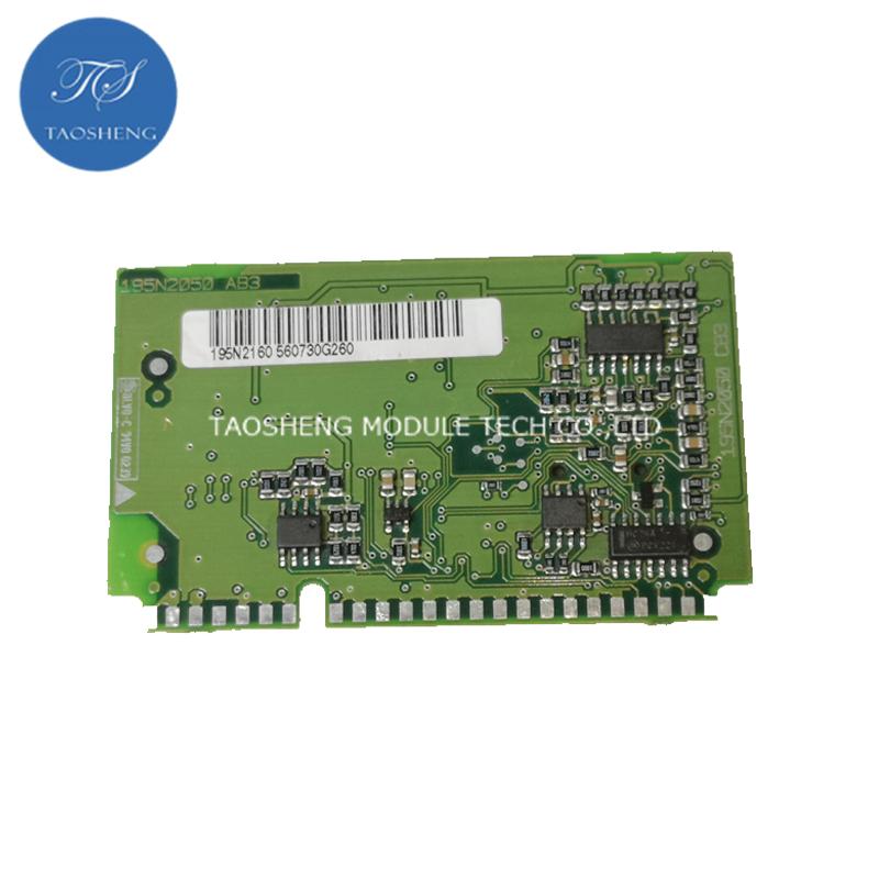 1PCS 195N2050 Power Module