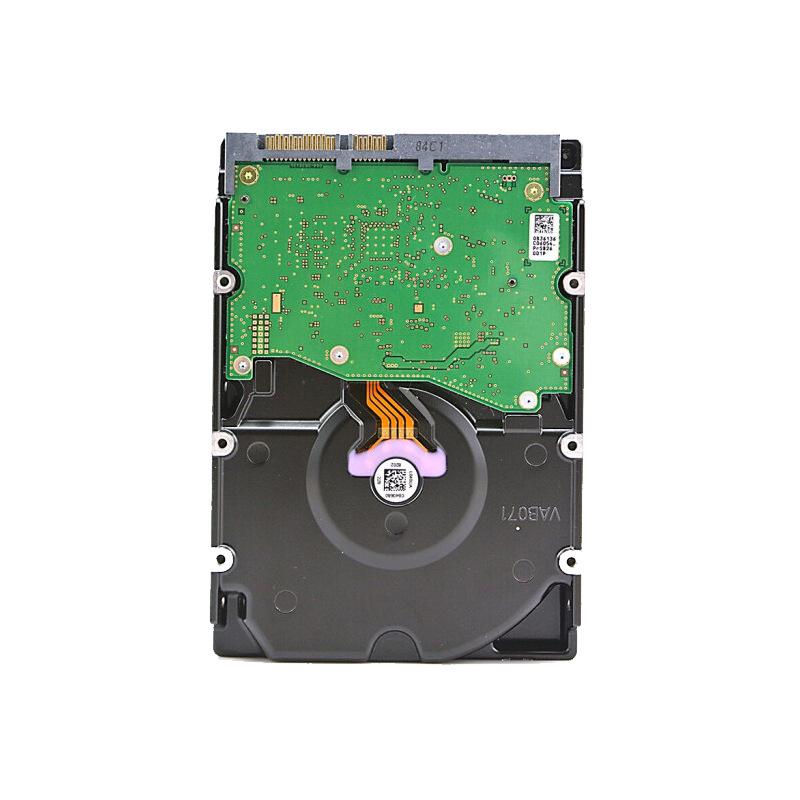 Western Digital Enterprise Mechanical Hard Drive: 8TB, 10TB, 12TB, 14TB, 16TB Data Center Server Drive