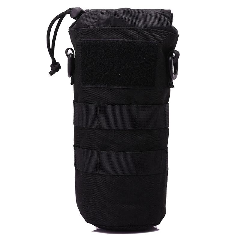 Junshi Camouflage Water Bottle Waist Pack