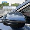 Galaxy A7 Rear-View Mirror Anti-Collision Strip: Original Color, Anti-Scratch, Anti-Rub Protection