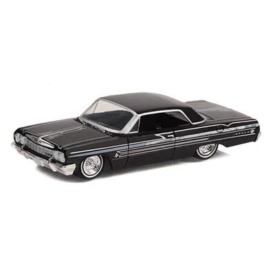 Greenlight 51462 1964 Chevy Impala Lowrider MiJo with Box, 1:64 Scale Diecast