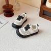 Children's sports shoes 2025 summer new girls mesh shoes baby soft sole boys breathable mesh shoes functional shoes