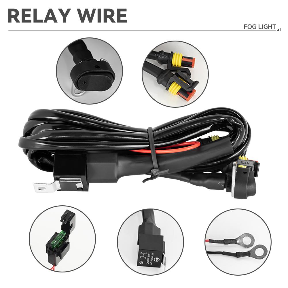 

Universal Motorcycle LED Headlight Projector Driving for Light Auxiliary Spotlight Lamp for BMW R 1200 GS Adventure LC 2014 2015