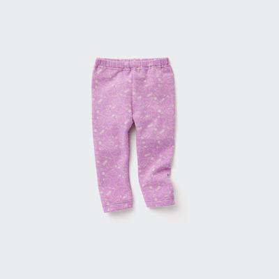 BT Fleece Leggings  Part 10  Cat