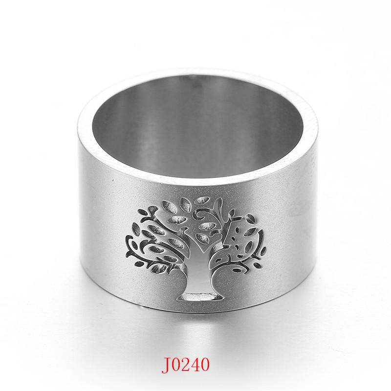 2026 Premium Emerald Jewelry Zircon Ring Geometric Love Wedding Ring Women's Diamond Ring Tide Jewelry