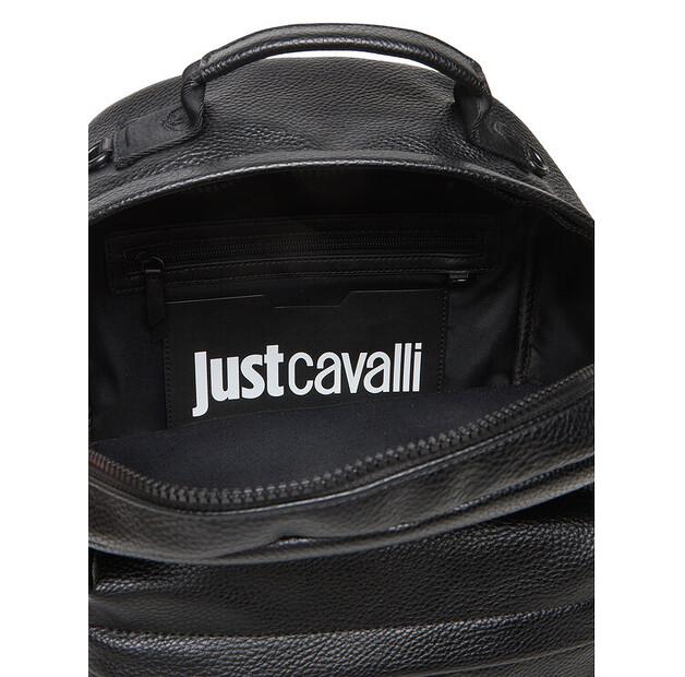 Just Cavalli Рюкзак 78QA4B11 ZSB81 Черный