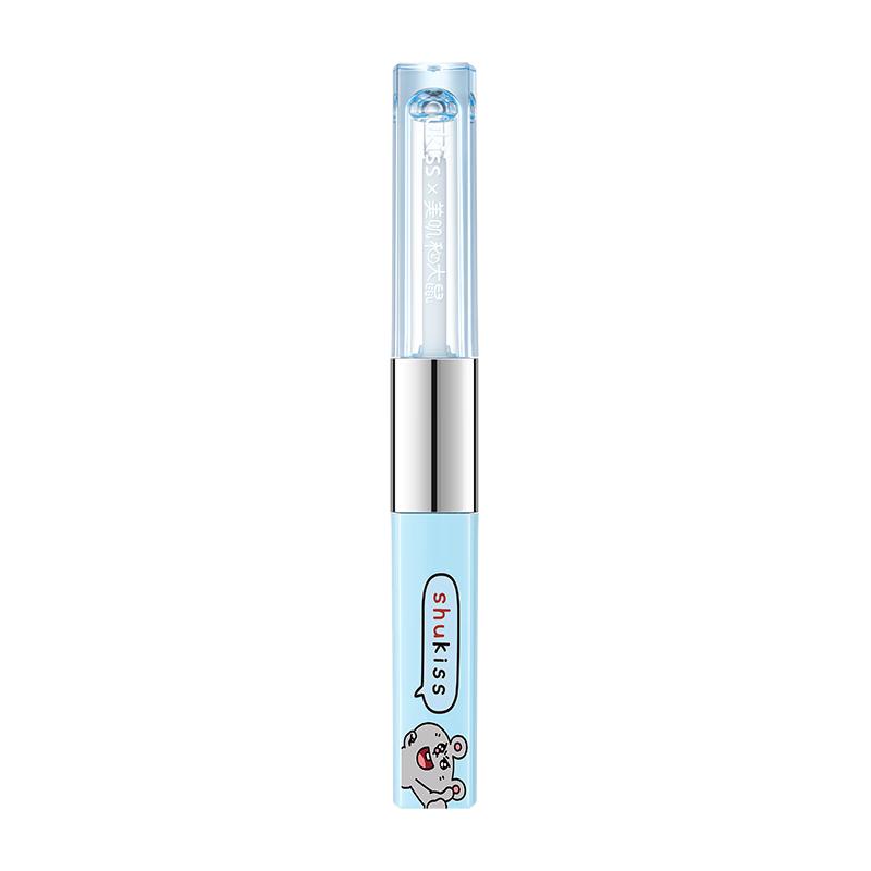 

UKISS Dual-Head Matte & Mirror Finish Lip Glaze