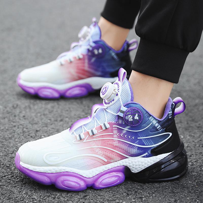 Nové pánské podzimní zimní vysoké teplé pohodlné ležérní tenisky na sport, běh, tenis, fitness, joggingové tenisky pro muže