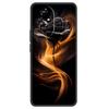 Trendy Patterns For Huawei Honor 200 Pro Phone Case For Honor 200 Lite 200 Smart 5G All-inclusive Silicone Soft TPU Shell Cover