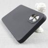For Oppo A38 4G Case Matte Protective Phone Cover Anti-Fingerprint Shell (Precise Rear Lens Cutout)