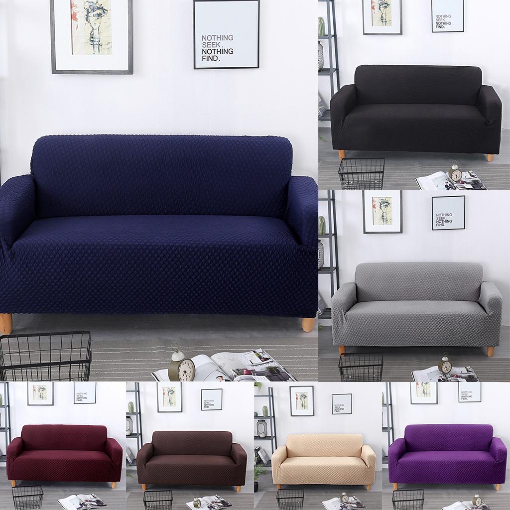 145-185cm Loveseat Couch Sofa Cover