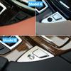 LHD Central  Armrest Glove Box Switch Catch Button For BMW 5 Series F10 F11 F18 520 523 525 528 530 535 2011-2017