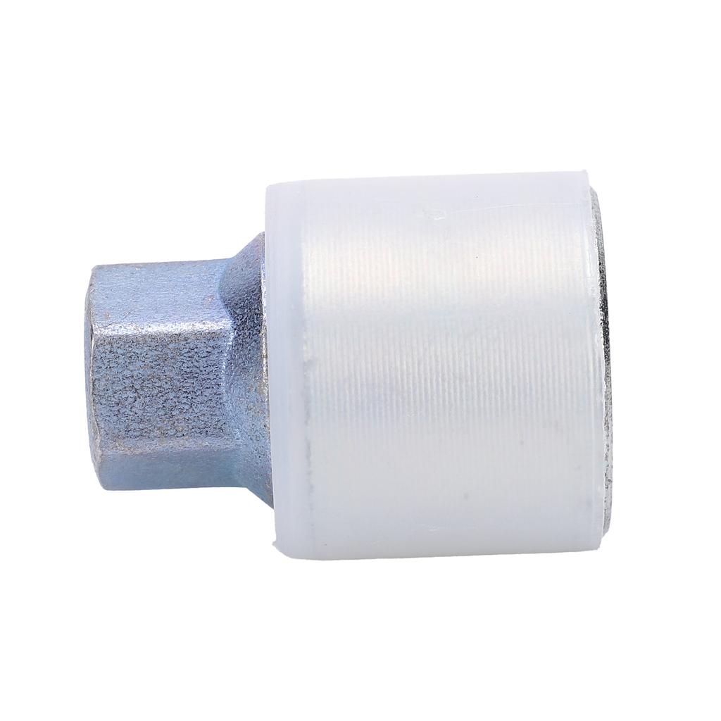 HModel Auto Reifen Diebstahlschutz Schraubenkopf Passend für A1 A3 A5 A4L A6L A7 A8 Q5 Q3 TT R8