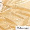 Tissus Patchwork Tulle Weddings Party Decoration Gauze Fabrics160 X 100CM Stretch Dancing Stage Sequin Glitter Fabric