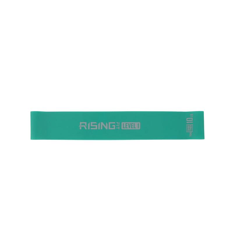 RISING Loop Resistance Band 10LB