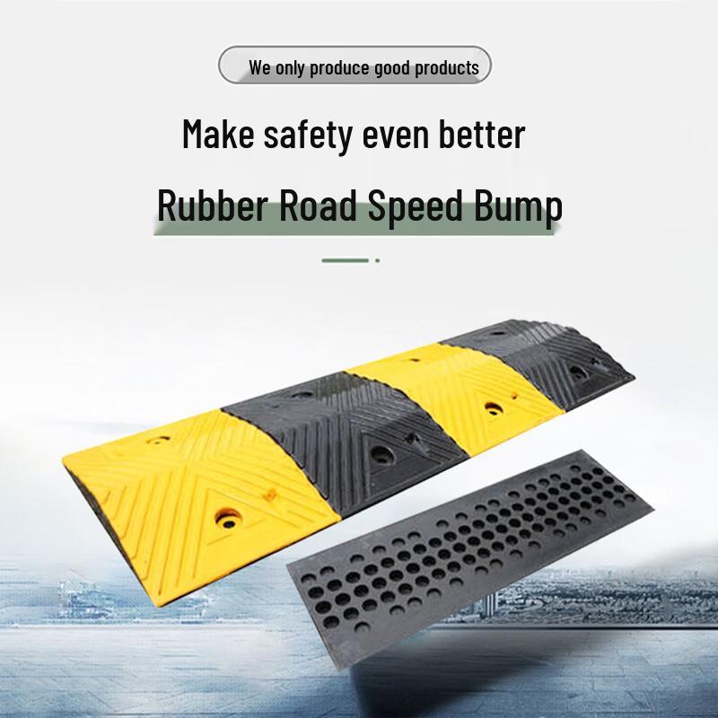 Picheng Rubber Speed Bump