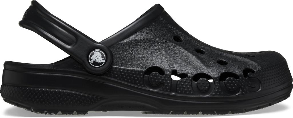 Crocs Baya Sandals Black 10126-001 27.0cm