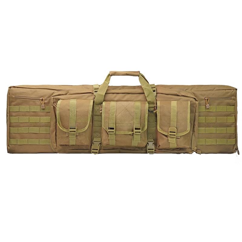 OUN Tactical Camo Multifunctional Fishing Gear Bag