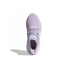 Adidas Originals Eqt Bask Adv Fabric Sports Comfortable Durable Breathable Mid-Top Lifestyle Casual Shoes Women Casual Shoes Purple FZ0216