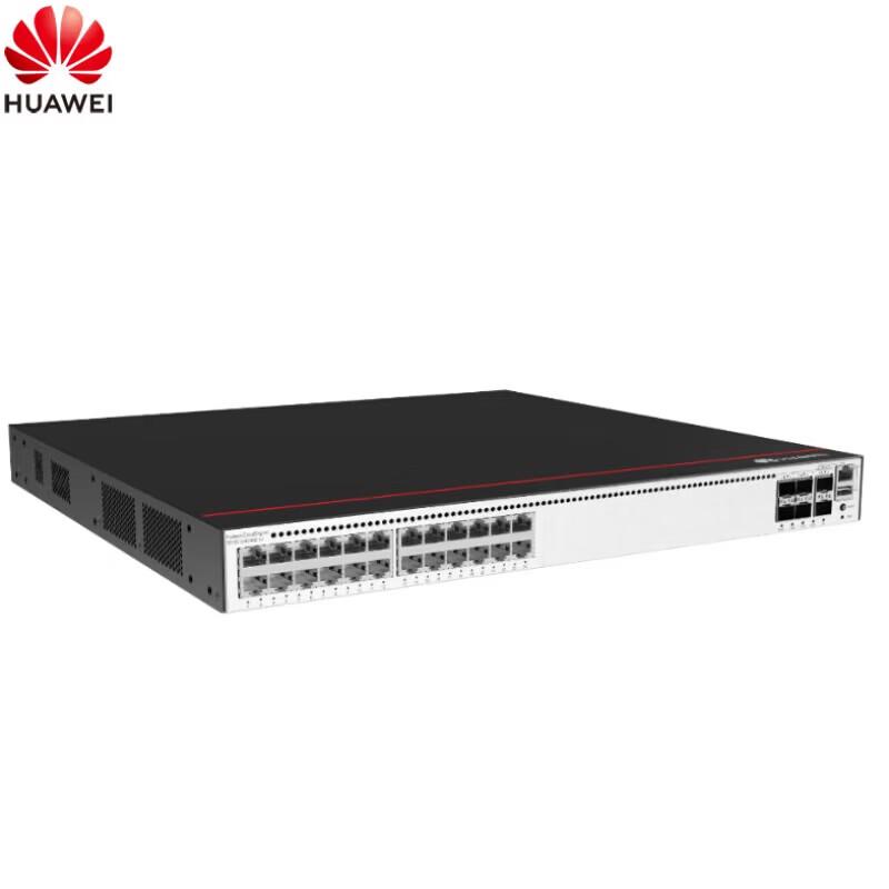 HUAWEI S5735I-S24U4XE-V2 Ethernet Switch