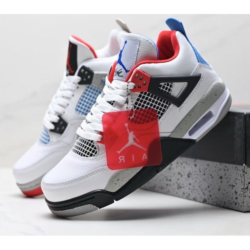 Men Women Basketball Shoes Mid-Top Retro Sport Sneakers Breathable Wear-Resistant Cushioned Casual Training Footwear