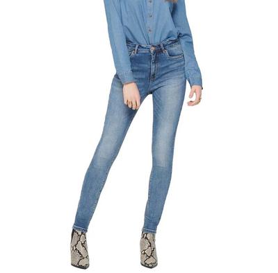 Only Mila High Waist Skinny Ankle BB BJ13995 Jeans