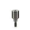 20Pcs High Quality Healing Abutment For Adin Dental Implant Lab Accessories