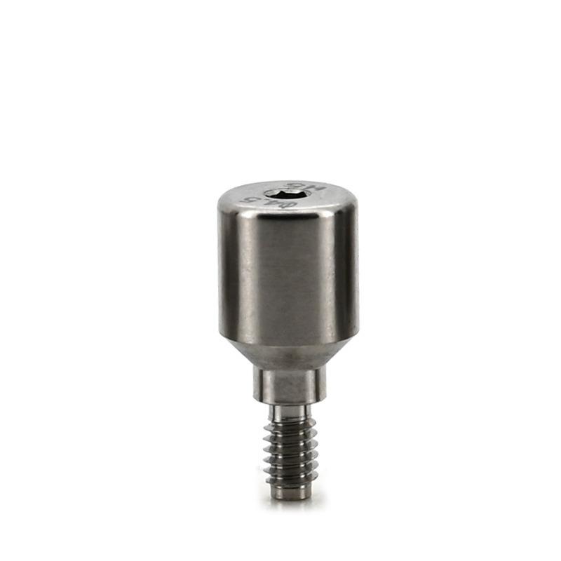 20Pcs High Quality Healing Abutment For Adin Dental Implant Lab Accessories