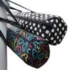Watertight Yoga Mat Storage Pockets with Shoulder Strap Yoga Mat Carriers Backpack Sports Fitness Yoga Mat Carrying Bag