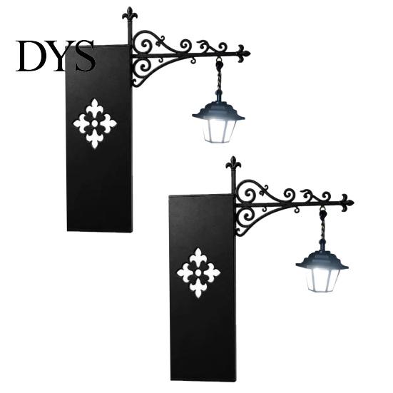 Indoor Accent Lighting for Nooks Ghost Bookshelf Light, Decorative Retro Lantern Library Decor, Warm LED Chandelier Style Lamp Reading Book