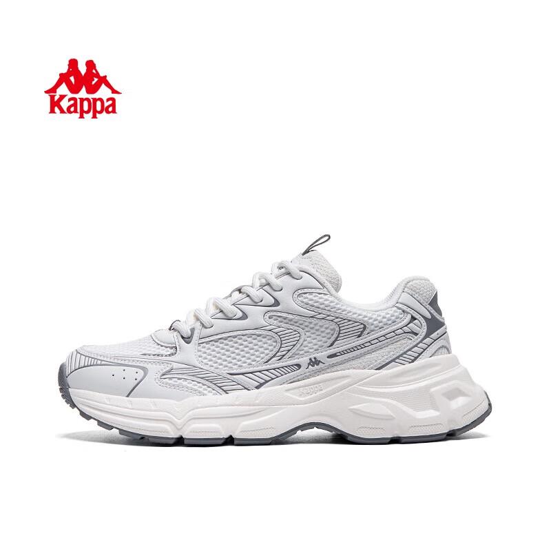 Kappa Women's Hydrogen Track Platform Sneakers