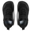 Kid Wide Width Barefoot Shoes | Boys/Girls Minimalist Elastic Opening Sneakers| Flexible- Zero Drop Sole Outdoor Children Shoes