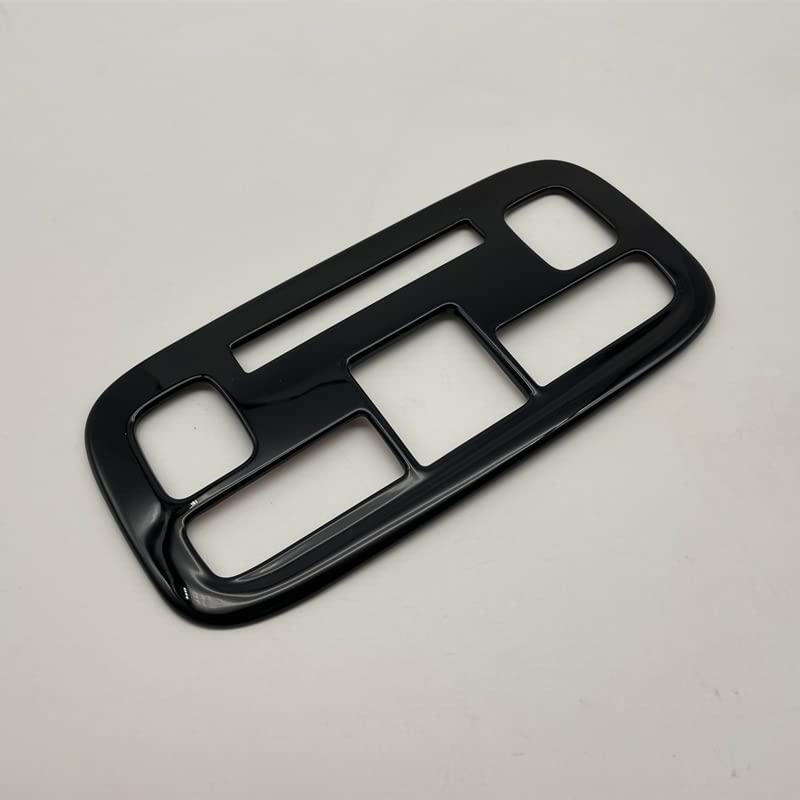 MEKOMEKO SS-YDB Overhead Console Panel Reading Lamp Cover Interior Panel Interior Parts ABS Resin