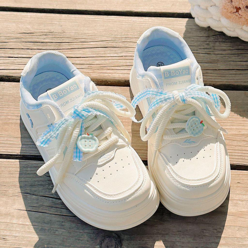 Feiyue FY-200 Women's White Sneakers: 2025 Summer/Autumn Casual, Versatile, Niche Design