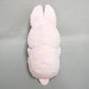 Sanei Boeki Original Kyunkoro Rabbit Plush Toy, W10 x D12 x H12cm, Animal