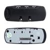 Black Digital Lock Code Suitcase Padlock Suitcase 3 Digit Combination Padlock  Travel
