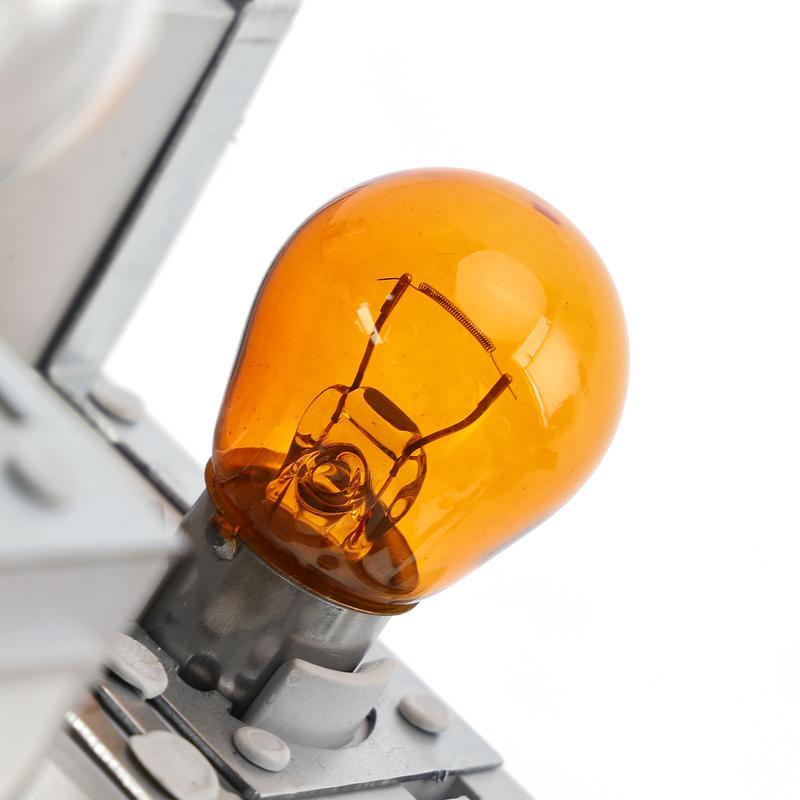 Artudatech Left/Right Tail Lamp Bulb Holder with Bulbs For Mercedes W204 C-Class 2007-2010 Car Accessories 2008 2009