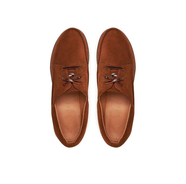 Balagan Tefer Half-boots