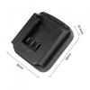 Easy To Use Battery Adapter Connector Terminal Block Li-ion Battery Adapter